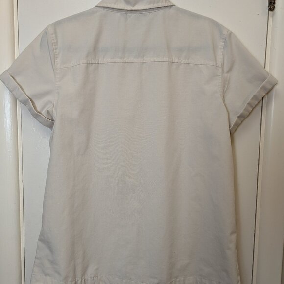 North Face Women's Trail Shirt (L) - NWOT - Picture 2 of 5